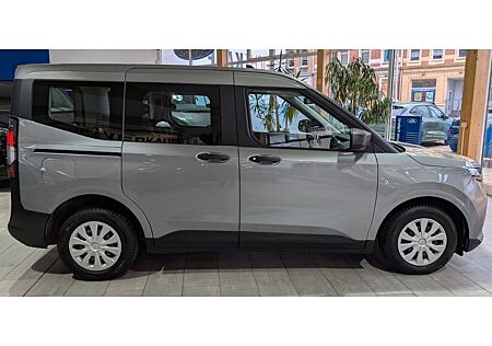 Ford Tourneo Courier Trend Frontscheibe,Lenkrad+Vord