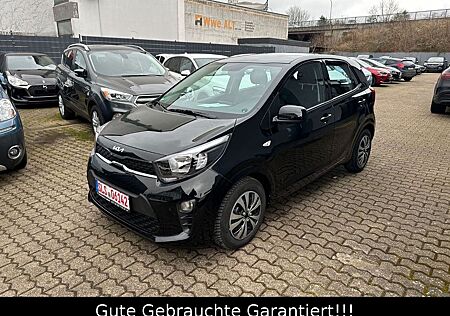 Kia Picanto Edition 7*MFL*16TKM*1-HAND*FUNK*LRH*SHZ*