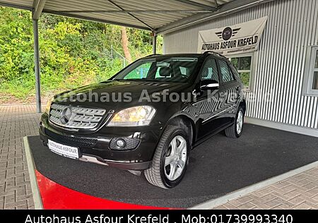 Mercedes-Benz ML 280 CDI 4Matic*AHK*PDC*SHZ*Sport-Paket