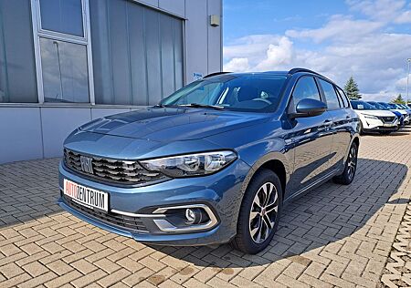 Fiat Tipo Kombi 1.0 City Life SITZHEIZUNG KAMERA