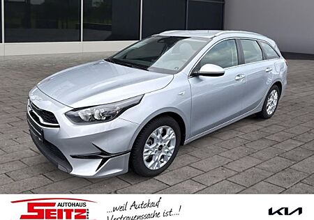 Kia Cee'd Sportswagon Ceed_sw Vision 1.5T AT Kombi Allwetter Komfort+
