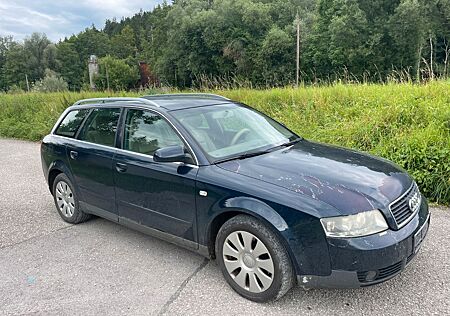 Audi A4 2.5TDI 132kW tiptronic quattro, TÜV 10/2026!!