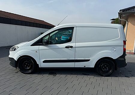 Ford Transit Courier Euro5