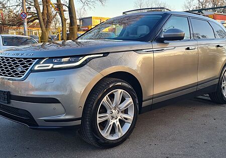 Land Rover Range Rover Velar Pano Winterpaket Voll 241PS