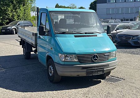 Mercedes-Benz Sprinter 308-Pritsche Servo-