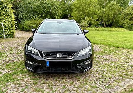 Seat Leon ST 2.0 TDI 110kW Start&Stop FR DSG FR