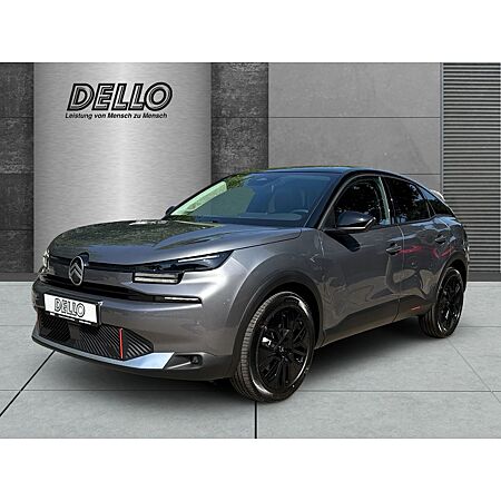 Citroën C4 leasen