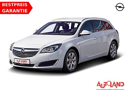 Opel Insignia ST 2.0 CDTI BI-XENON NAVI RFK SHZ TEMP