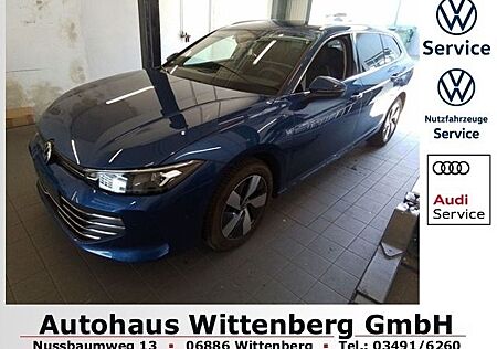 VW Passat Variant Volkswagen 1.5 eTSI/DSG*Business*LED*AZV*DC*