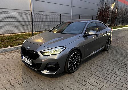 BMW 218 Gran Coupé M Sport Paket Garantie