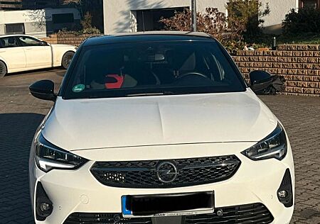 Opel Corsa 1.2 Direct Injection Turbo 74kW GS Lin...