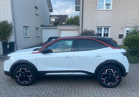Opel Mokka 1.2 Turbo GS Line Auto AACC+SHZ+Kamera+LED