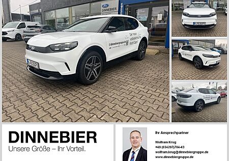 Ford Capri Premium Ext.Range 79kWh AWD+360°Kamera