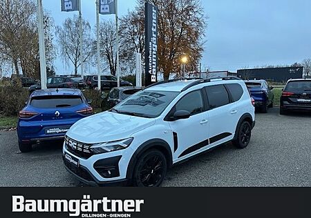 Dacia Jogger Extreme TCe 110 Kamera/PDC/Sitzheizung