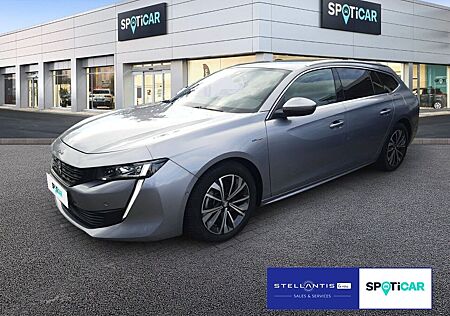Peugeot 508 gebraucht kaufen Peugeot 508 SW Allure Hybrid 225 (Plug-In) (EURO 6d)