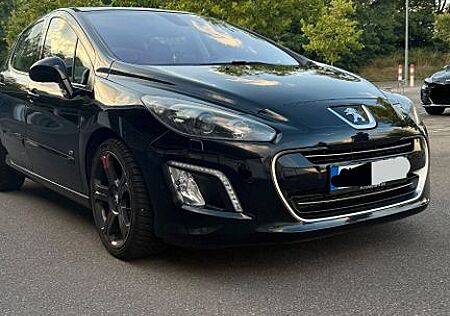 Peugeot 308 GTi 200 THP GTi