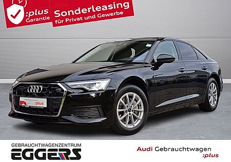 Audi A6 Limo 40 TDI qu/S-tr *Matrix*Pano*Standhzg*HuD