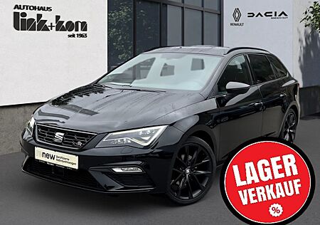 Seat Leon ST FR Black Matt Edition 1.5 TSI Panorama N