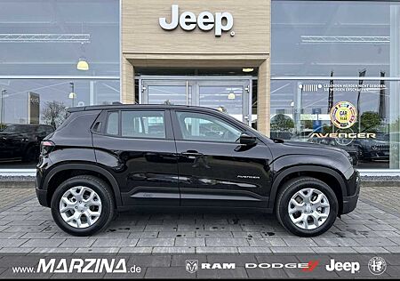 Jeep Avenger 1.2l~48V~e-Hybrid~MY24~Altitude