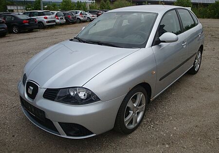 Seat Ibiza Sport Edition