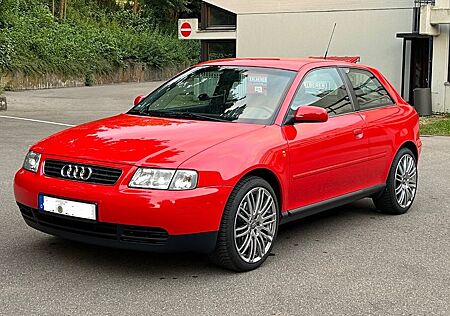 Audi A3 1.9TDI 66kW