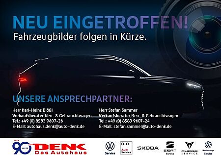 Cupra Ateca 2.0 TSI 4Drive DSG*5J. GARANTIE*AHK*