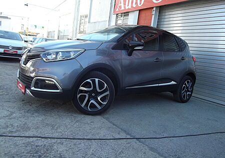 Renault Captur 1,2 XMOD Autom, Navi, SH