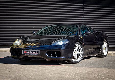 Ferrari 360 Modena F1