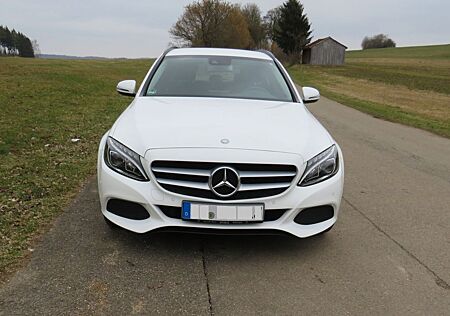 Mercedes-Benz C 220 d T -