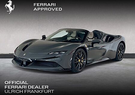 Ferrari SF90 Spider *** Frankfurt***