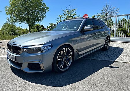 BMW 550 M D Kombi M Paket