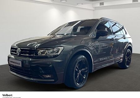 VW Tiguan Volkswagen Highline 2.0 TSI DSG 4Motion R-Line*LED*A