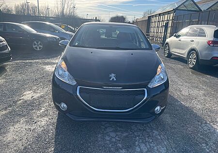 Peugeot 208 Style GARANTIE/KLIMA