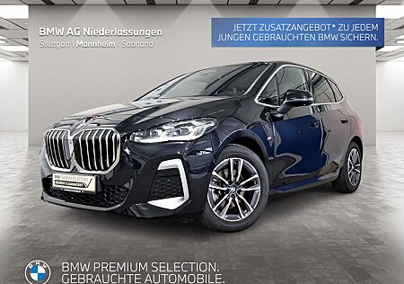 BMW 218i Active Tourer M Sport Kamera LED