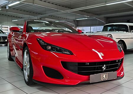 Ferrari Portofino / SH/2. Hd/Carbon Full Kit/1A