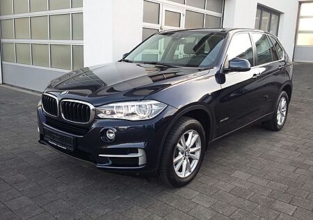 BMW X5 xDrive30d Sport, Pano, LED, Nav.Connect-Drive
