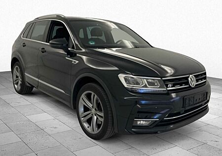 VW Tiguan Volkswagen R LINE SPORT 4Motion