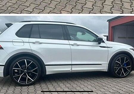 VW Tiguan Volkswagen 2.0 TSI OPF DSG 4MOTION R R