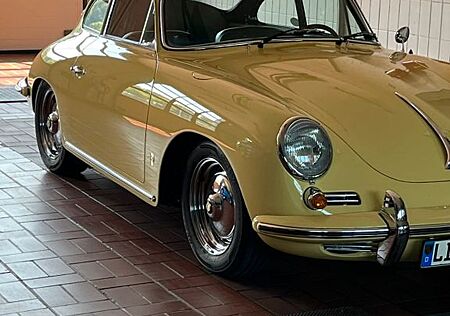 Porsche 356