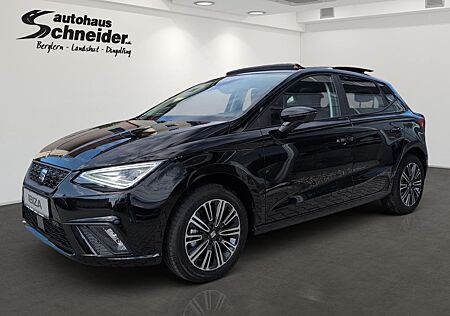 Seat Ibiza Road Edition 1.0 TSI Pano / LED / PDC/ SH