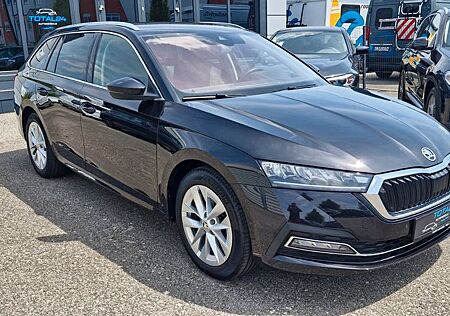 Skoda Octavia Style/Navi/LED/Tempo/HUD/Keyless/PDC/ACC