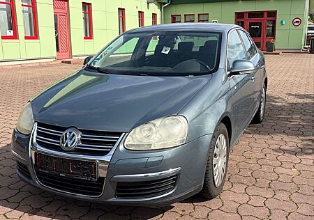 Volkswagen Jetta V Comfortline