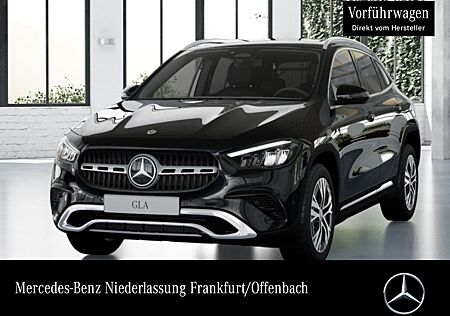 Mercedes-Benz GLA 200 PROGRESSIVE ADVANCED/LED/WD/SOUND/EASYP