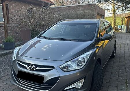 Hyundai i40 cw 1.7 CRDi 5 Star Edition 100kW 5 Star ...