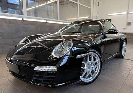 Porsche 997 PDK PCM Schiebed. SHZ Bi-Xenon LED Alcantara