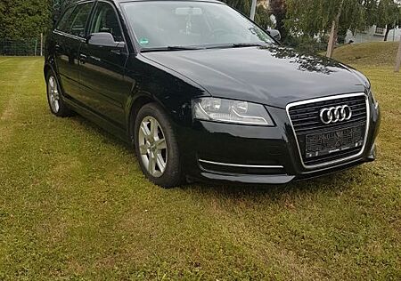 Audi A3 1.2 TFSI Ambiente Sportback Ambiente