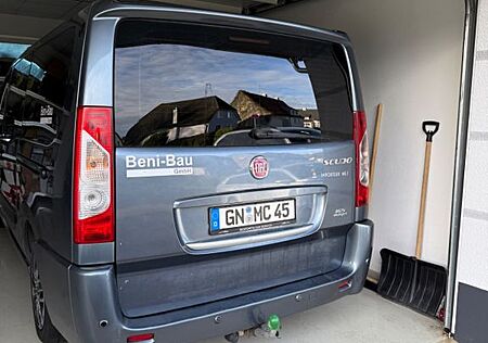 Fiat Scudo