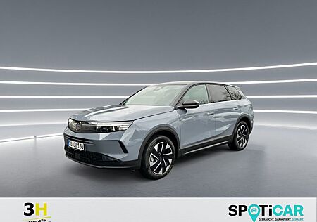 Opel Grandland X Grandland GS 2025 Tech-PaketGS-LED