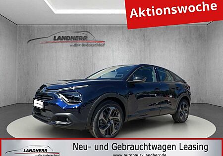 Citroën C4 1.2 Plus//ALU Kamera Navi PDC