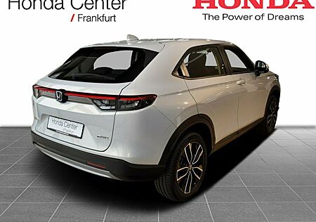 Honda HR-V e:HEV Elegance